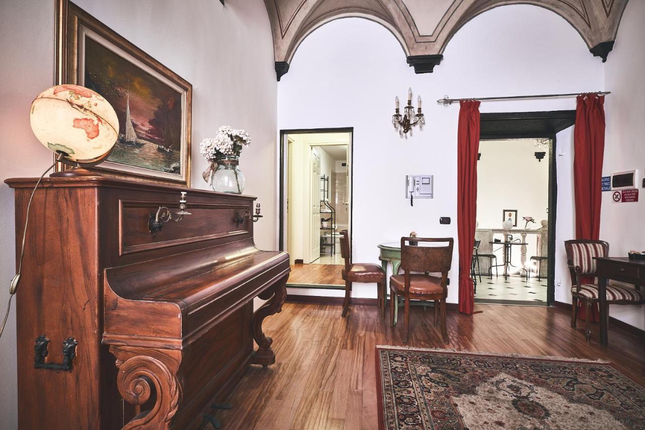 San Teodoro Affittacamere Albenga