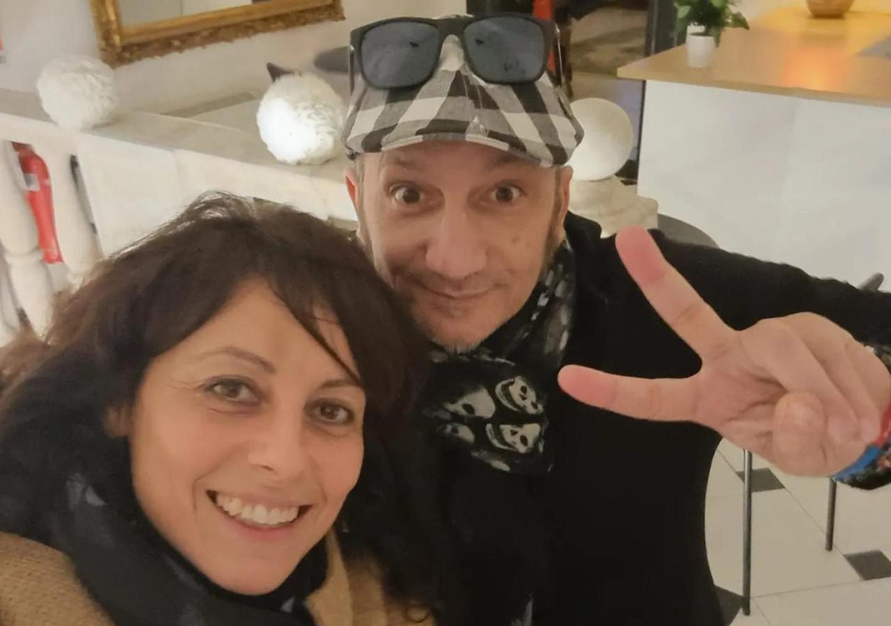 San Teodoro Affittacamere Albenga