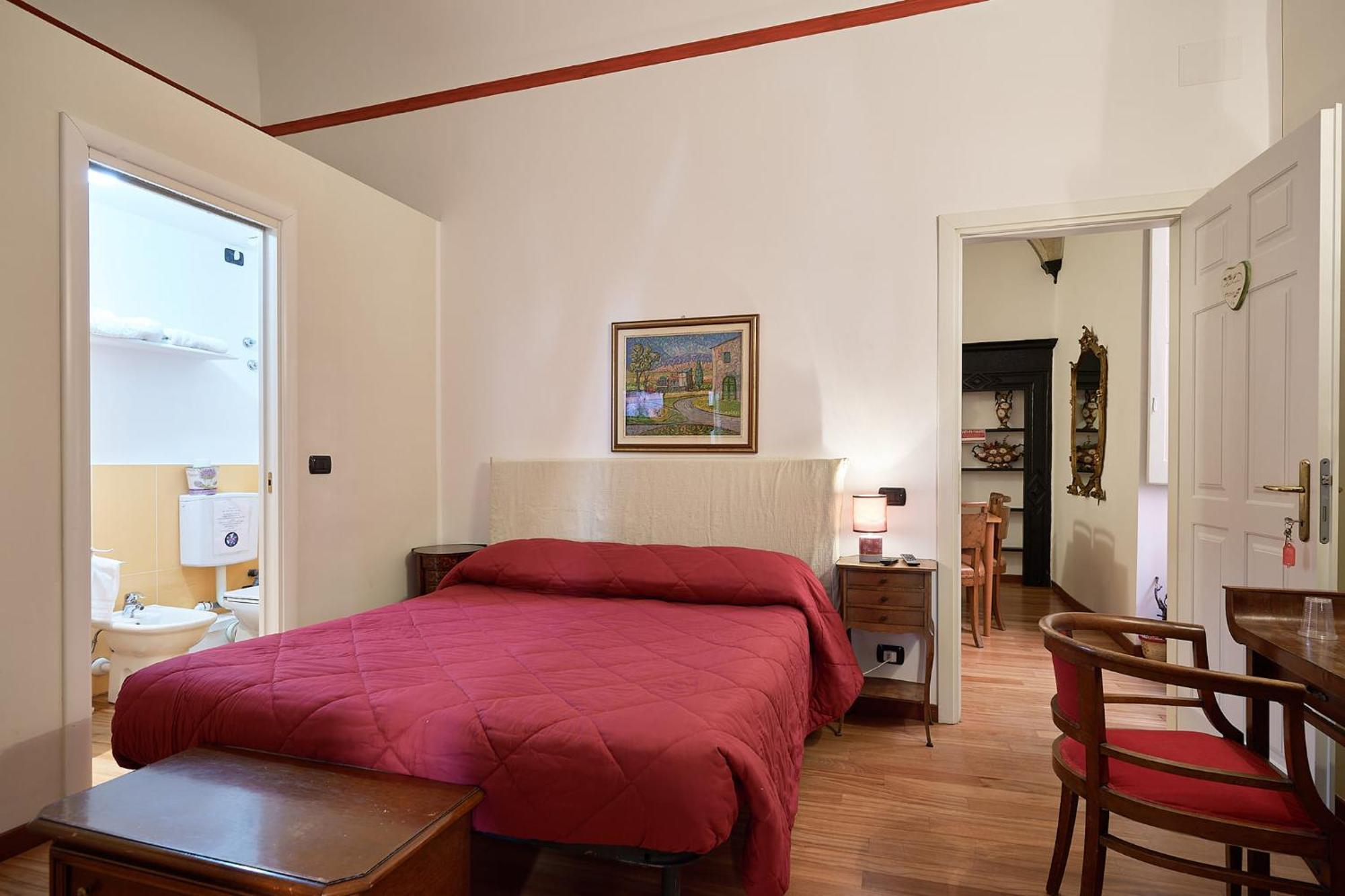 San Teodoro Affittacamere Albenga