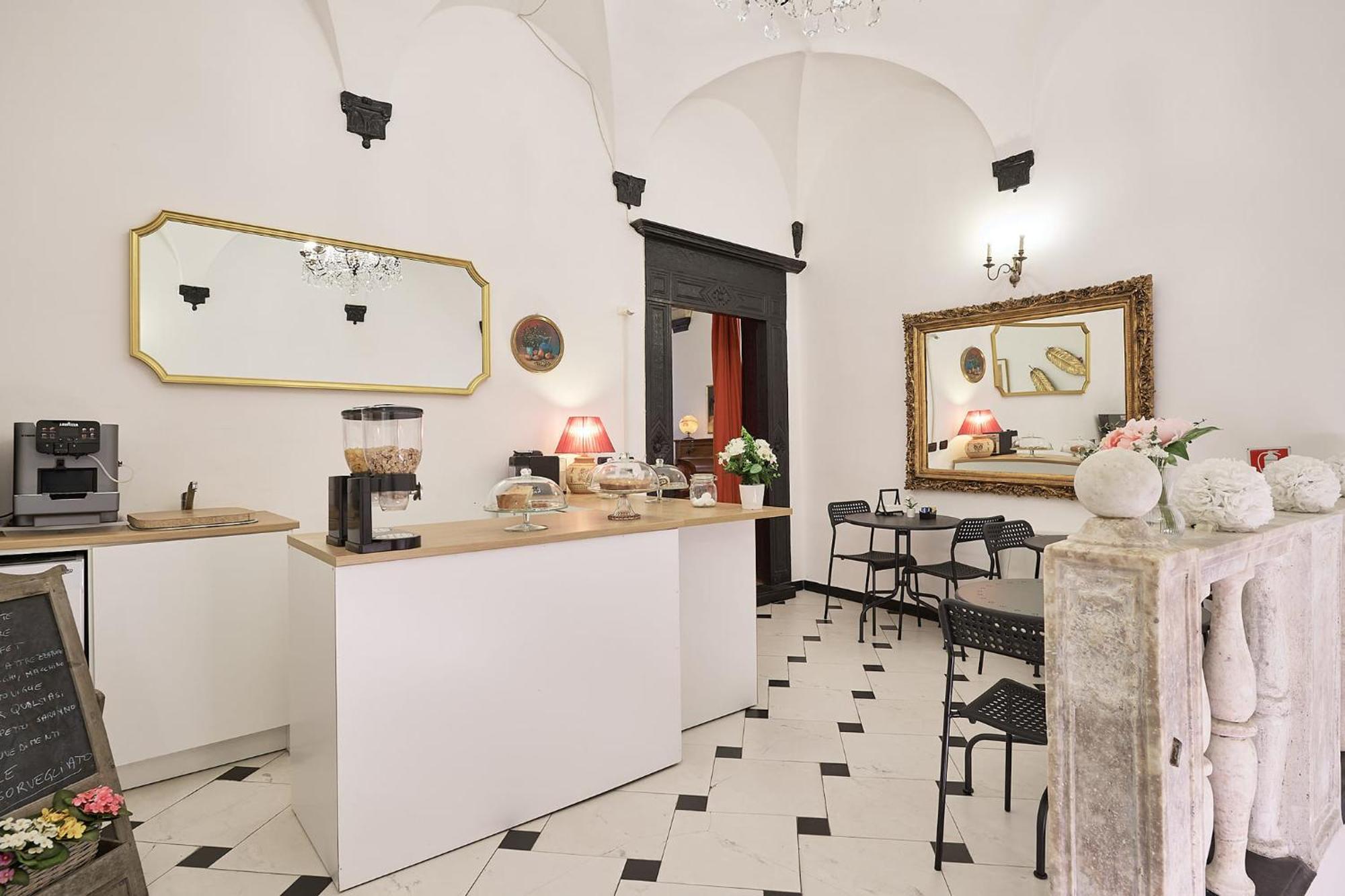 Guest house San Teodoro 3*
